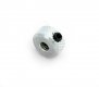 DW Knurled Nut (No Step) 1/4-20 For Toe Clamp, DWSP108