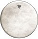 15" Remo Fiberskyn 3 Drumhead, Ambassador Weight, Snare, Tom