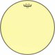 10" Remo Colortone Emperor Tom Drum Head, Yellow, BE-0310-CT-YE