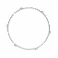 Pearl 13" SuperHoop II With 6 Holes - Chrome