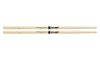 ProMark Hickory 747 "Rock" Wood Tip Drumstick, TX747W