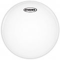 16" Evans EQ3 Smooth White Resonant Tom Head - Old Logo