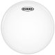 16" Evans EQ3 Smooth White Resonant Tom Head - Old Logo