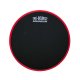 Aquarian 12" Tru-Bounce Practice Pad Aquarian 12" Tru-Bounce Practice Pad