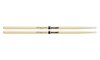 ProMark Hickory 747 Nylon Tip Drumstick, TX747N