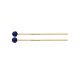 Vic Firth M300 Anders Astrand Marimba/Vibe Rattan Mallets - Soft