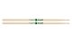 ProMark Hickory 5A "The Natural" Wood Tip Drumstick, TXR5AW