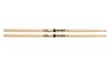 ProMark Hickory 707 Simon Phillips Wood Tip Drumstick, TX707W