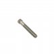 Ludwig Hex Bolt For Modular Hardware, M8 x 1 9/16", P3763