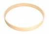 14" WorldMax 5 Ply 1.5 Inch Wide Maple Snare Drum Snare Side Drum Hoop, Unfinished