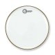 14" Aquarian Supreme Marching Snare-Side Drumhead - Clear