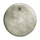 18" Remo Fiberskyn 3 Powerstroke 3 Ambassador Weight Bass Drumhead