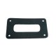 WorldMax Gasket for W-001 Double Tom Holder Bracket