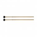 Vic Firth Articulate Series Keyboard Mallets With Extra-Soft Round Rubber Tips