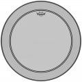 16" Remo Powerstroke 3 Colortone Bass Drum Head, Smoke, P3-1316-CT-SM