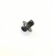 DW Screw And Nylon Insert Nut, DWSP758, DISCONTINUED, IN STOCK