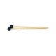 Vic Firth M428 Articulate Series Keyboard Mallets With 1 1/4" Round Acetal Beaters