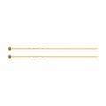 Vic Firth Articulate Series Bell Mallets With 11/16" Oval Brass Beaters