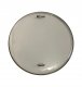 14" Rogers Logo Hazy Snare Side Drumhead, RSSH14A