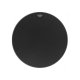 Remo 28" Powerstroke 3 Black Suede Bass Drum Head