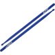 Zildjian Blue Drumstick Hickory 5A Wood Tip