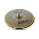 Zildjian L80 Low-Volume 14" Hi-Hat Cymbals - Pair