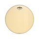 Aquarian 16" Deep Vintage II Bass Drum Drumhead With Felt Strip, DVII-16B