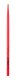 Zildjian 5A Acorn Wood Tip Drumsticks - Neon Pink