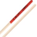 Zildjian Signature Marc Quinones Timbale Sticks Red Dip, ASMQ