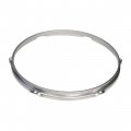 DW 14" 8-Hole True Hoop - Chrome