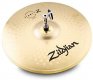 14" Zildjian Planet Z Hi-Hat Cymbals