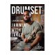DRUMSET Magazine - Spring 2025 DRUMSET Magazine - Spring 2025