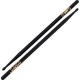 Zildjian Drumstick 5B Black Nylon Tip