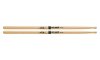 ProMark Hickory 808L Ian Paice Wood Tip Drumstick, TX808LW