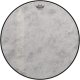 20" Remo Felt Tone Fiberskyn 3 Powerstroke 3 Diplomat Weight Bass Drumhead