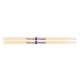 ProMark Hickory JR "Junior" Wood Tip Drumstick, TXJRW