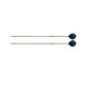 Vic Firth Virtuoso Marimba Mallets, Birch - Soft