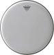 10" Remo White Suede Ambassador Drumhead, Snare Drum, Tom Drum