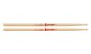 ProMark Hickory 717 Rick Latham Wood Tip Drumstick, TX717W