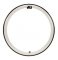 20 Inch DW Clear Edge Bass Drum Head