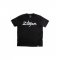 Zildjian Classic Logo Black T-Shirt - Large