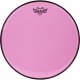 16" Remo Colortone Emperor Tom Drum Head, Pink, BE-0316-CT-PK