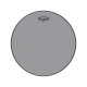 13" Remo Colortone Emperor Tom Drum Head, Smoke, BE-0313-CT-SM