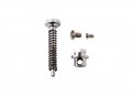 Rogers Dyna-Sonic Snare Rail Tension Screw Assembly