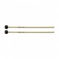 Vic Firth M443 Articulate Series Keyboard Mallets With 7/8" Round Phenolic Beaters and Brass Weights