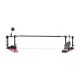 DW 5000 Series Remote Bass Drum Pedal - Left Side