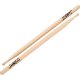 Zildjian Hickory Drumsticks 2B Wood Tip