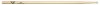 Vater 8A Wood Tip Drumsticks, VH8AW