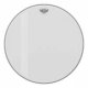 24" Remo Felt Tone Clear Powerstroke 3 Bass Drumhead