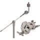 Gibraltar Chrome Series Multi Clamp And Cymbal Boom Arm, GBP-CMCWB